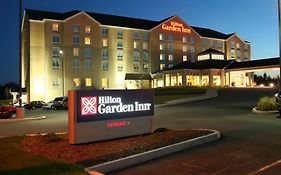 Hilton Garden Halifax Airport Enfield 4*