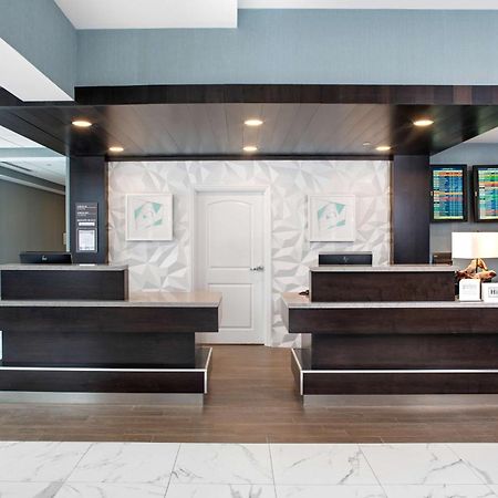 Hilton Garden Inn Halifax Airport Enfield Exterior foto