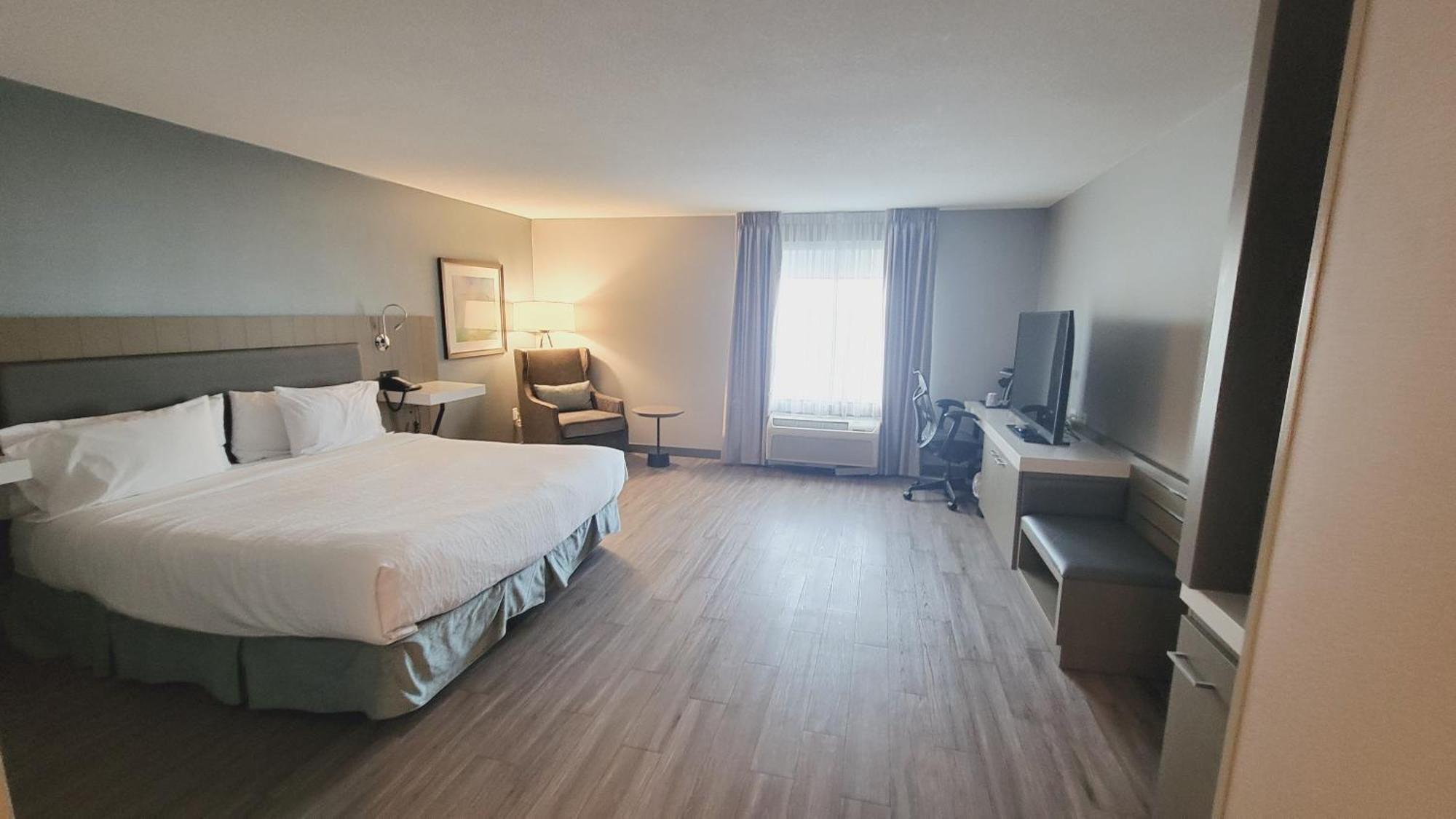 Hilton Garden Inn Halifax Airport Enfield Exterior foto