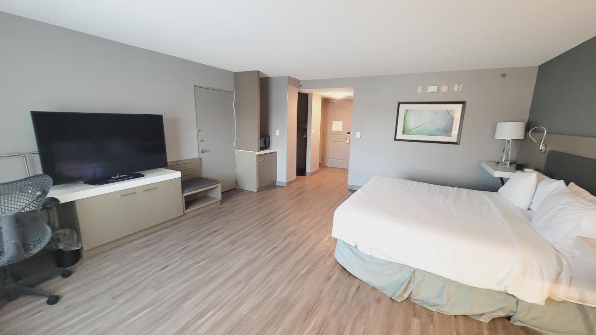 Hilton Garden Inn Halifax Airport Enfield Exterior foto