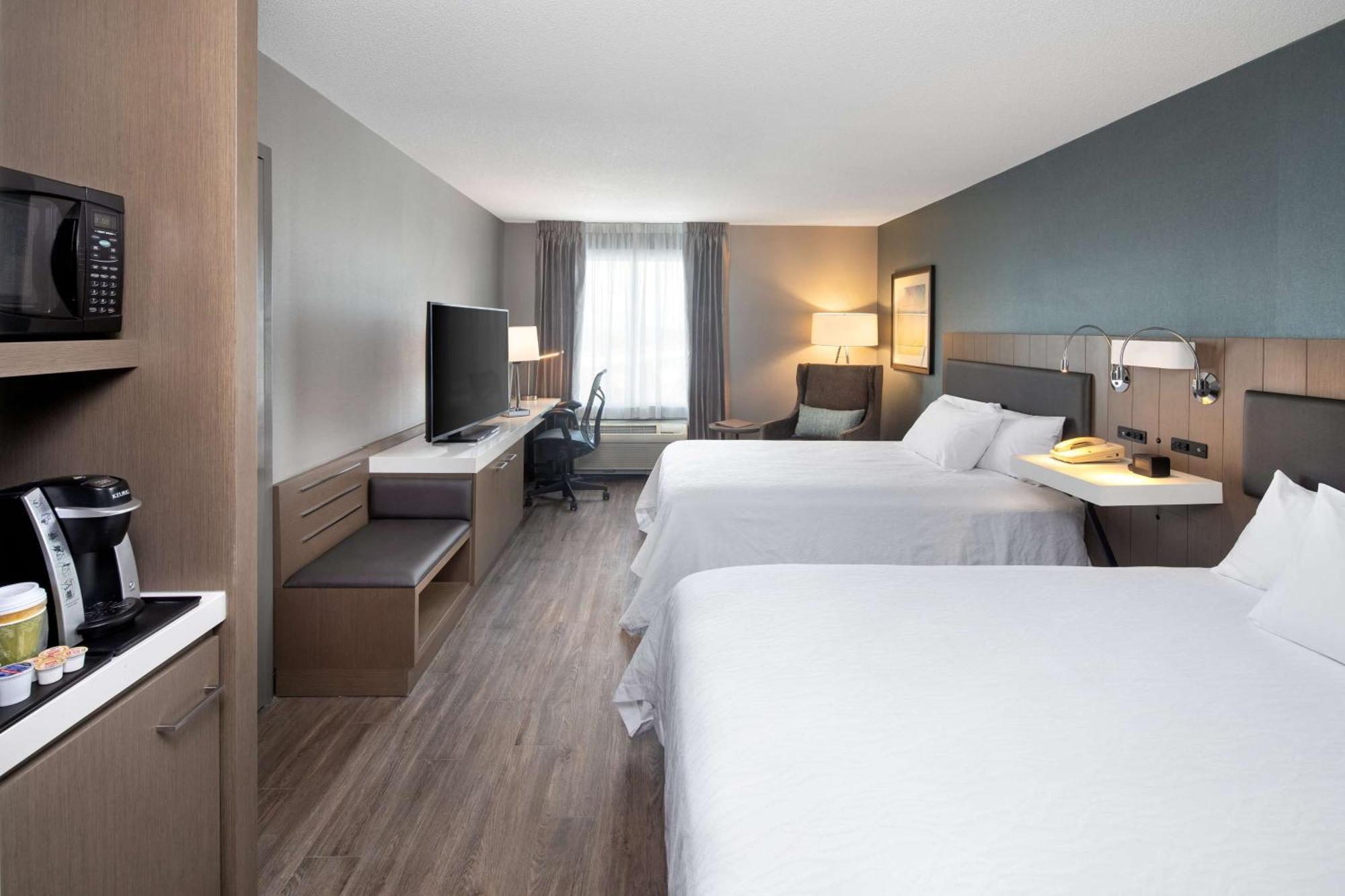 Hilton Garden Inn Halifax Airport Enfield Exterior foto