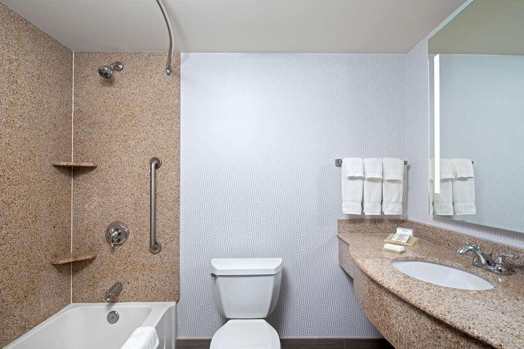Hilton Garden Inn Halifax Airport Enfield Quarto foto