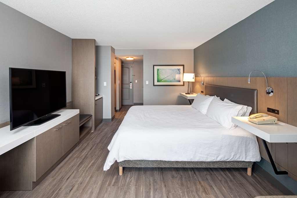 Hilton Garden Inn Halifax Airport Enfield Quarto foto